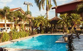 Hotel Roda D'Agua